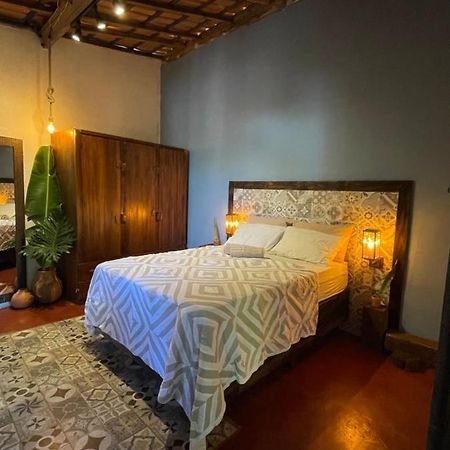 Casinha Do Morro Villa Goiás Eksteriør bilde