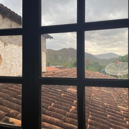 Casinha Do Morro Villa Goiás Eksteriør bilde