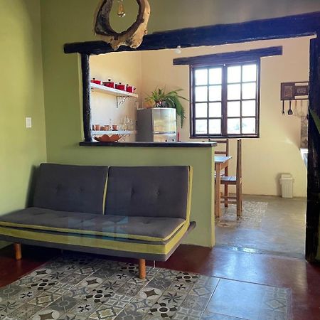 Casinha Do Morro Villa Goiás Eksteriør bilde