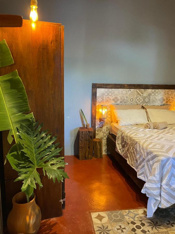 Casinha Do Morro Villa Goiás Eksteriør bilde