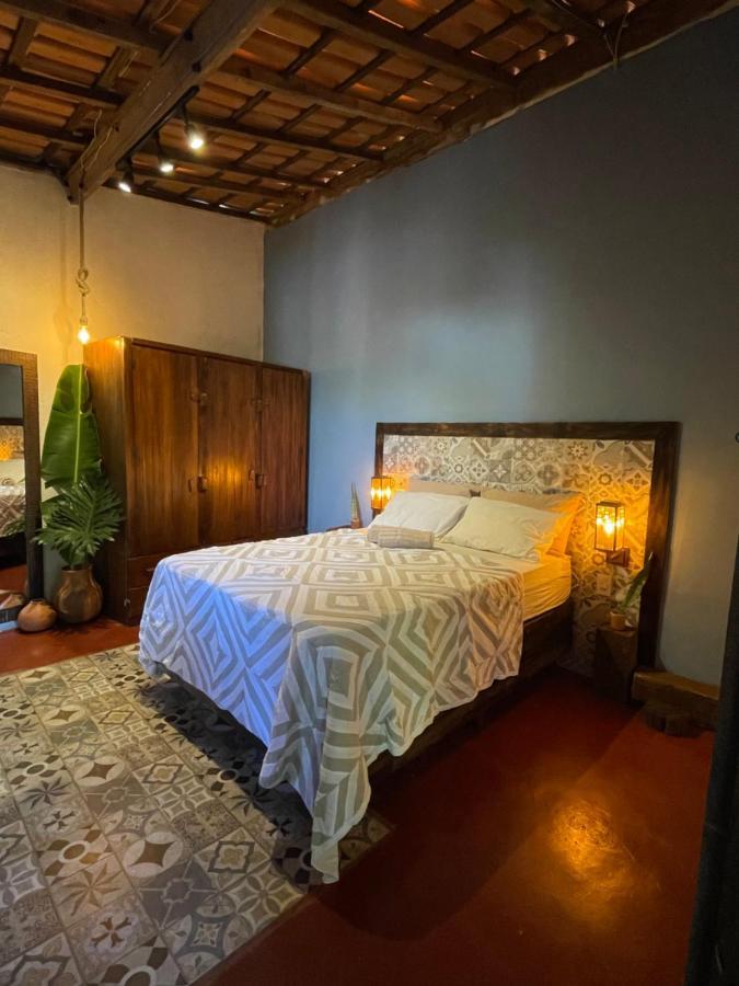 Casinha Do Morro Villa Goiás Eksteriør bilde