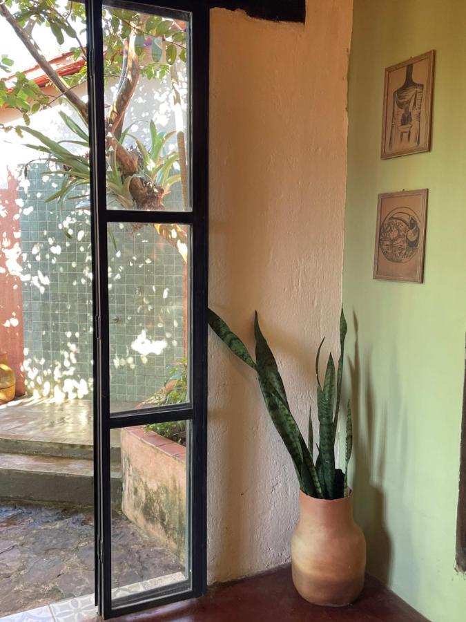 Casinha Do Morro Villa Goiás Eksteriør bilde