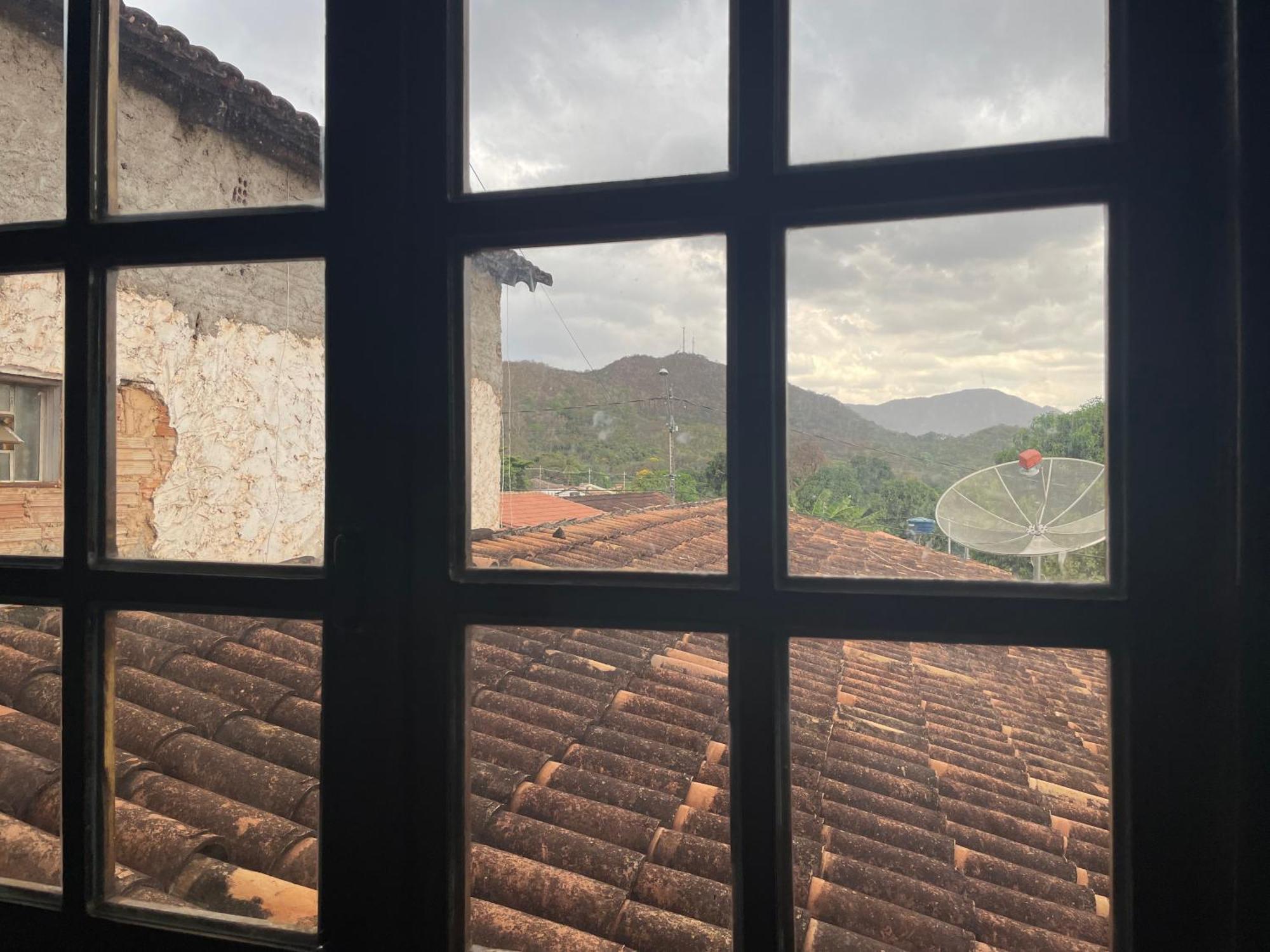 Casinha Do Morro Villa Goiás Eksteriør bilde