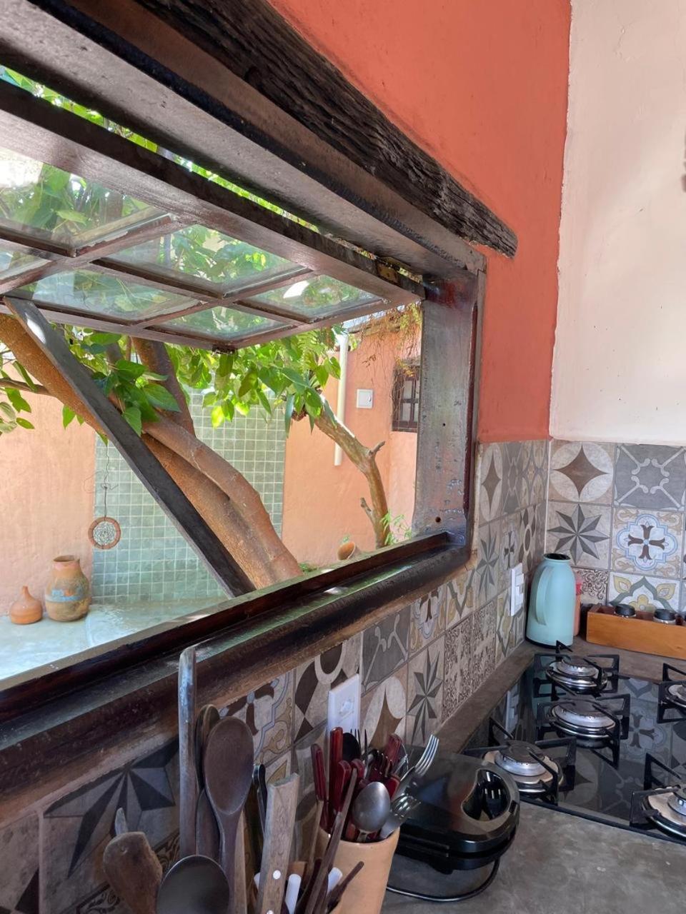 Casinha Do Morro Villa Goiás Eksteriør bilde