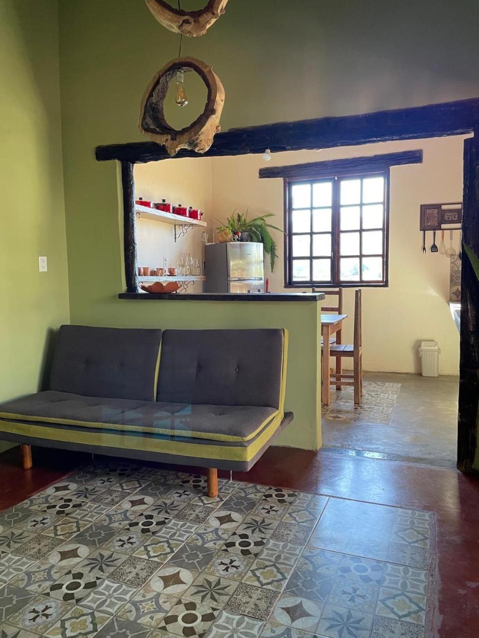 Casinha Do Morro Villa Goiás Eksteriør bilde